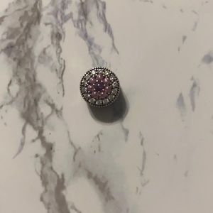 AUTHENTIC PANDORA CHARM